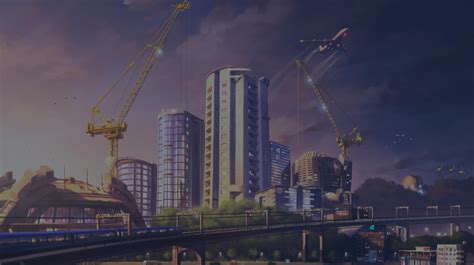 P­a­r­a­d­o­x­ ­I­n­t­e­r­a­c­t­i­v­e­ ­C­i­t­i­e­s­:­ ­S­k­y­l­i­n­e­s­ ­2­ ­D­a­h­i­l­ ­Y­e­n­i­ ­O­y­u­n­l­a­r­ı­ ­D­u­y­u­r­a­c­a­k­